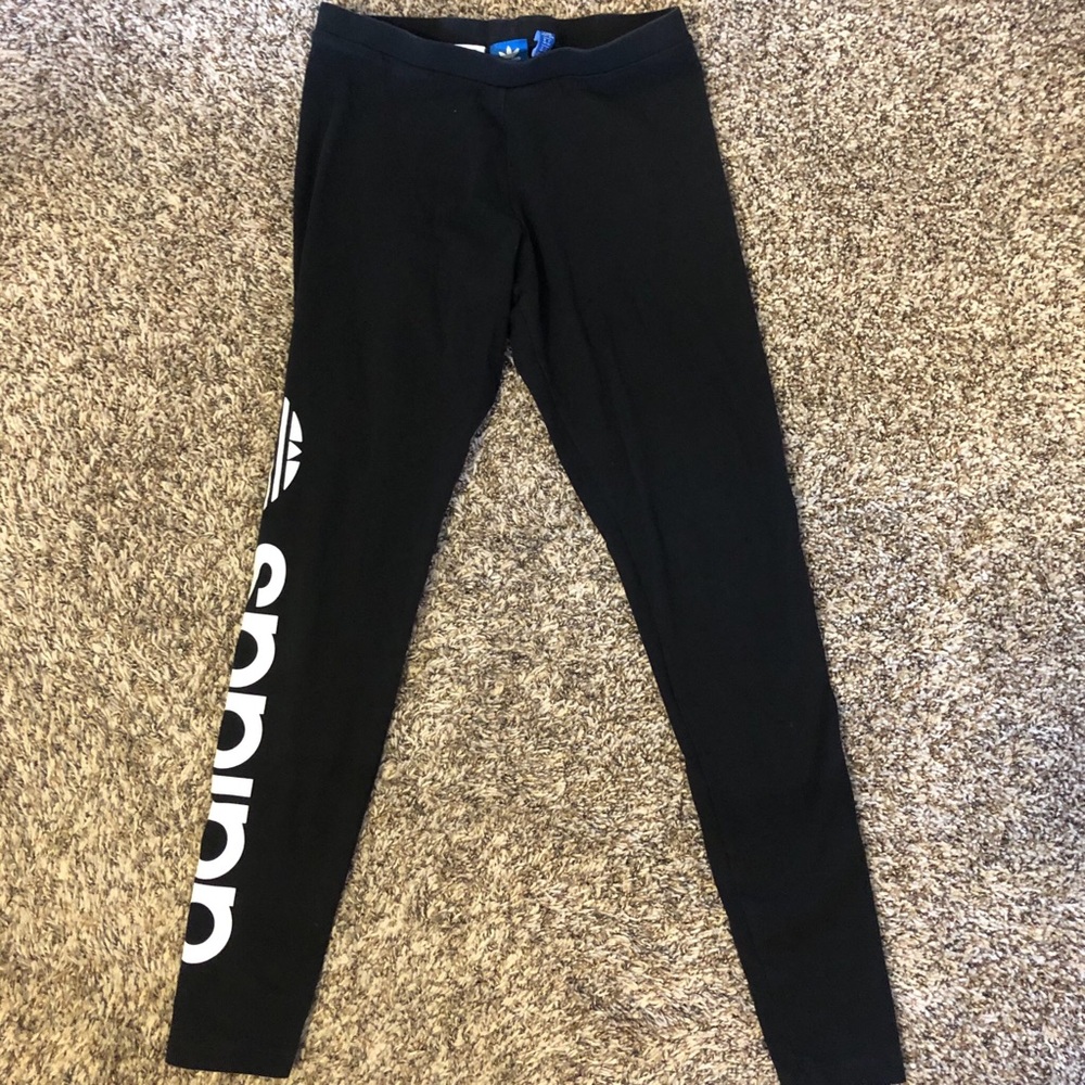 Adidas Leggings